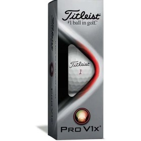 titleist pro vix -1